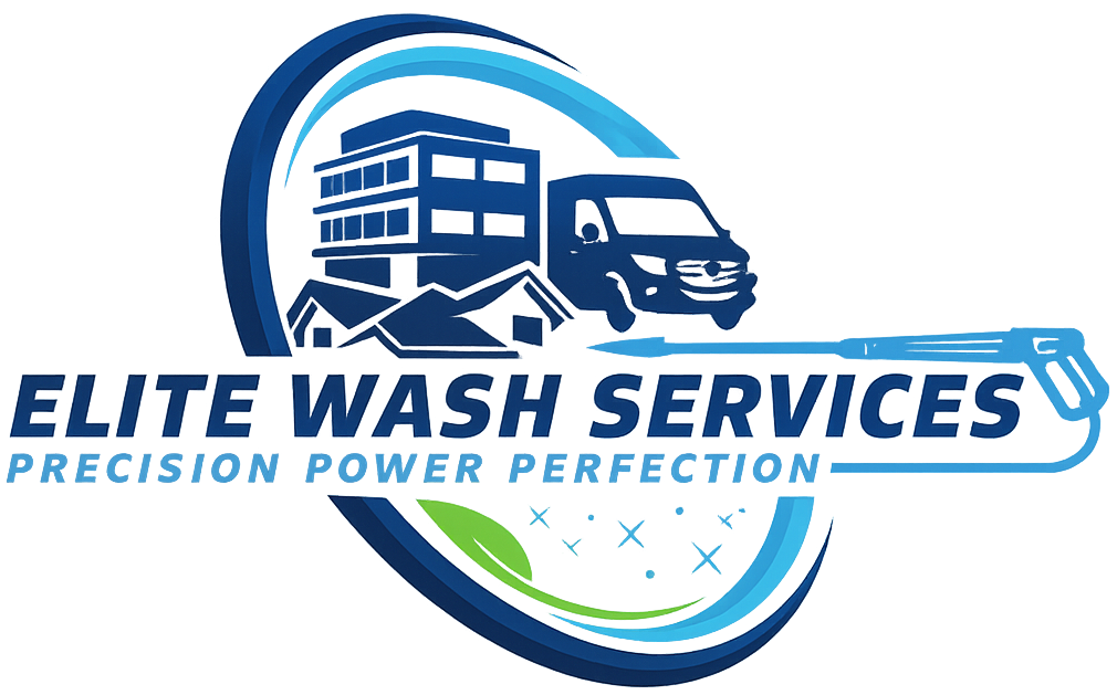 Elite Wash Logo